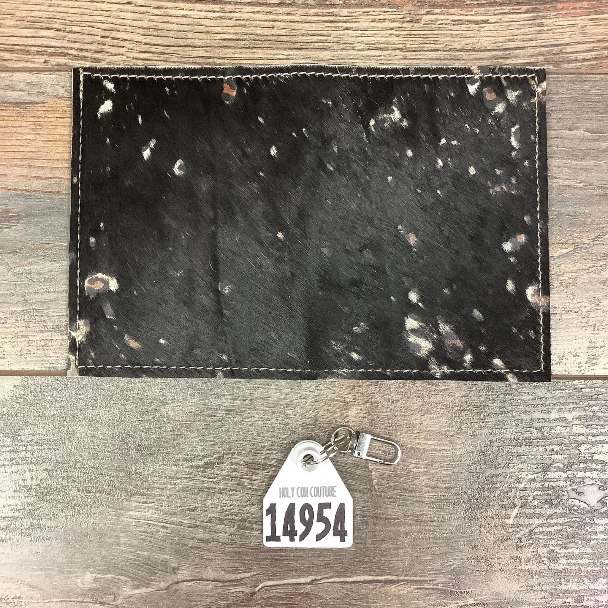 Unisex Wallet #14954