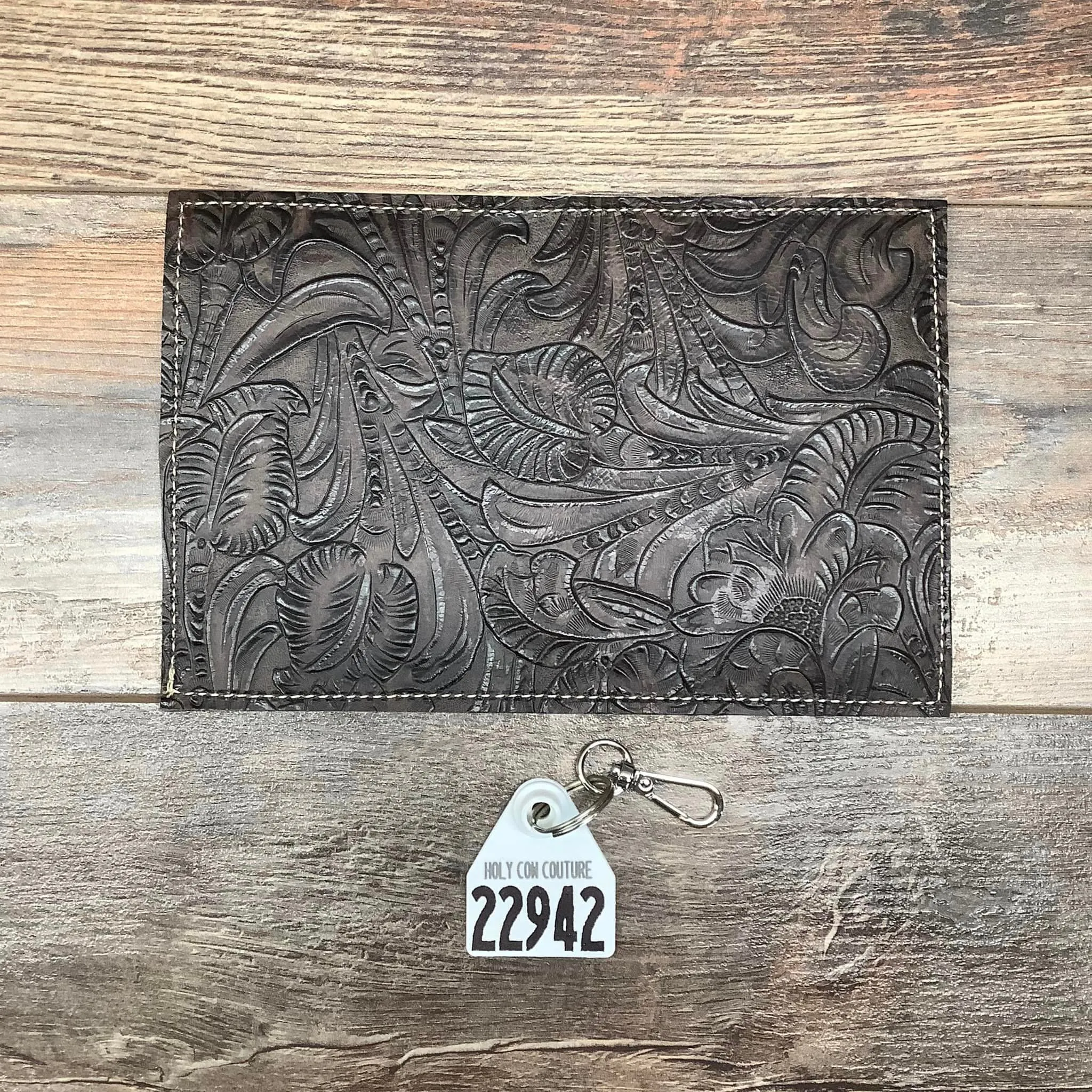 Unisex Wallet #22942