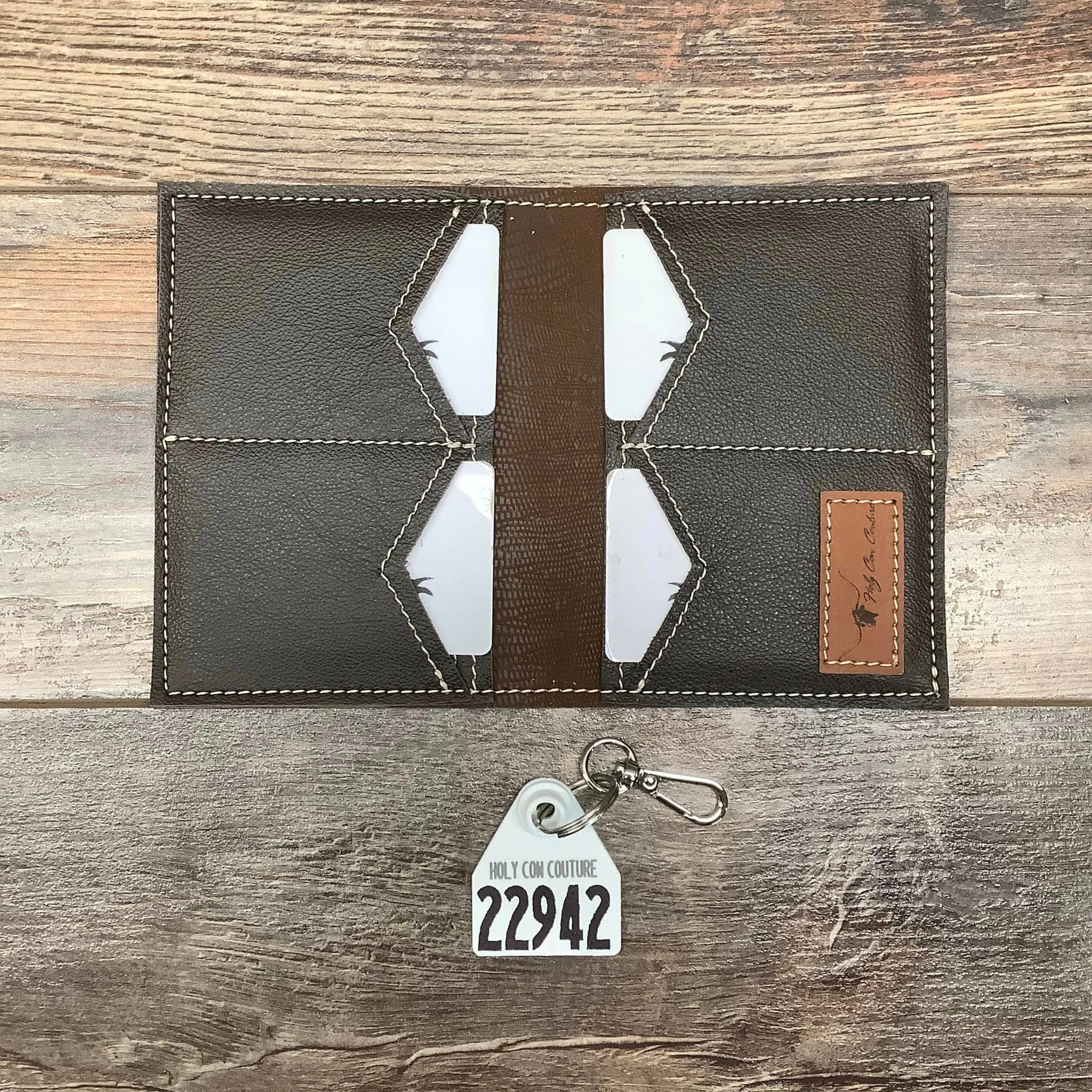 Unisex Wallet #22942