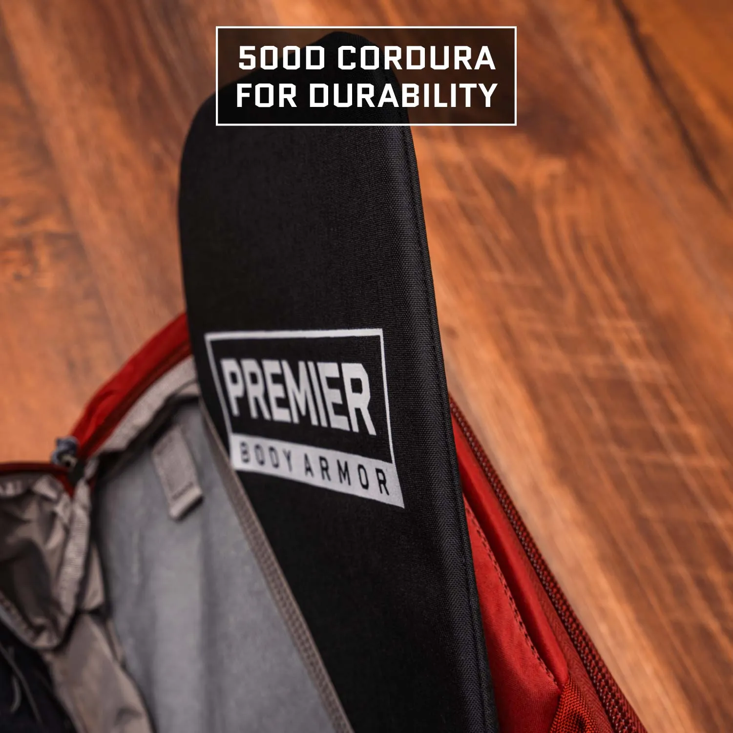Vertx Gamut 2.0 Level IIIA Backpack Insert