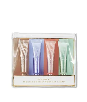 VICTORIA'S SECRET Angels Lip Benefits 4-Piece Set