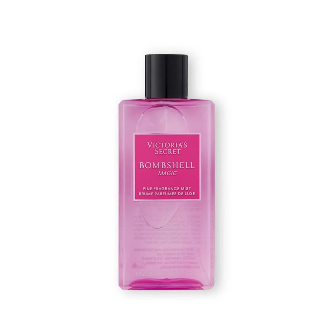 Victoria's Secret Bombshell Magic Fine Fragrance Mist Spray