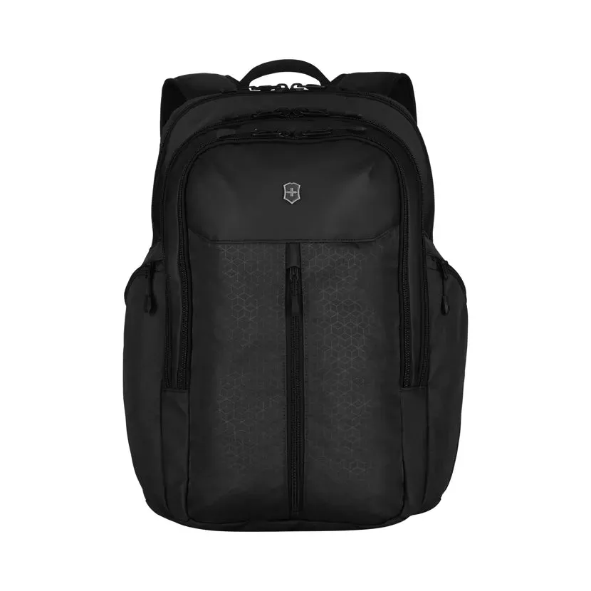 Victorinox Altmont Original Vertical Zip Laptop Backpack  | Black