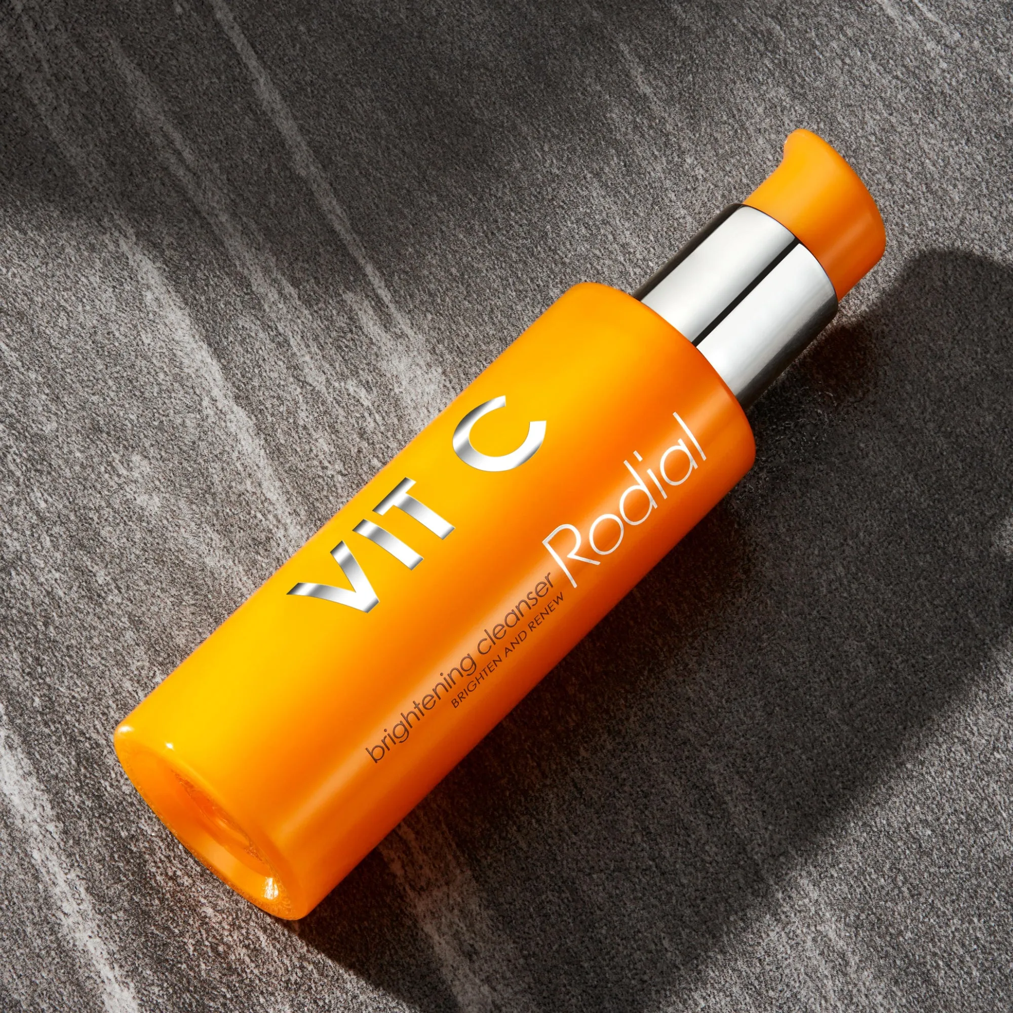 Vit C Brightening Cleanser - UNBOXED
