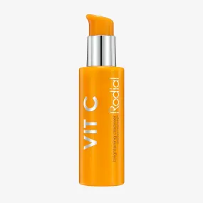 Vit C Brightening Cleanser - UNBOXED