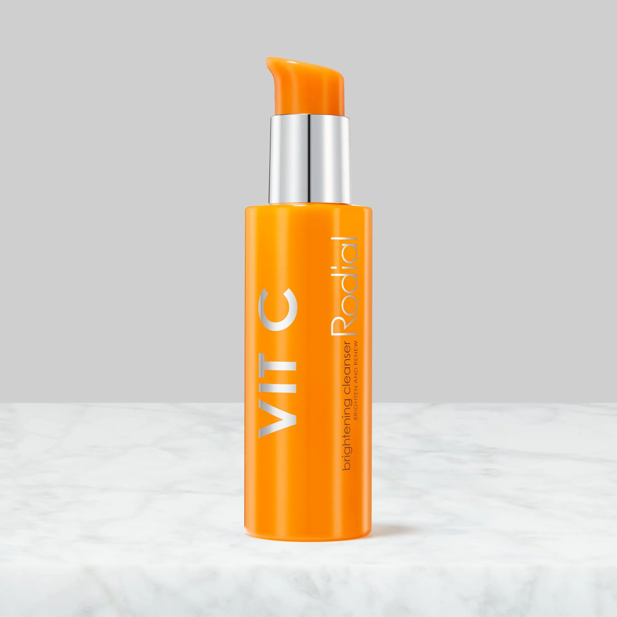 Vit C Brightening Cleanser - UNBOXED