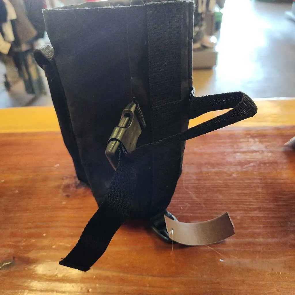 Water bottle holder