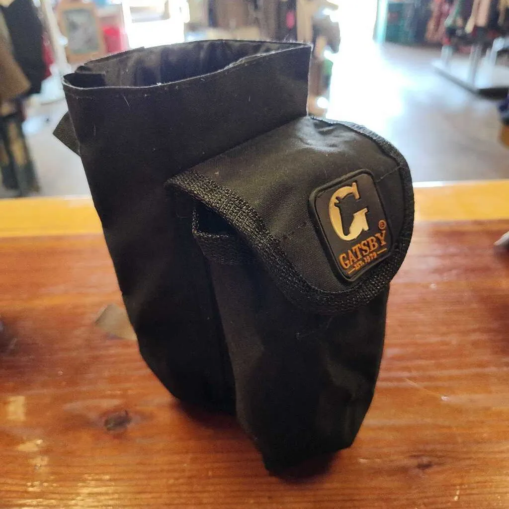 Water bottle holder