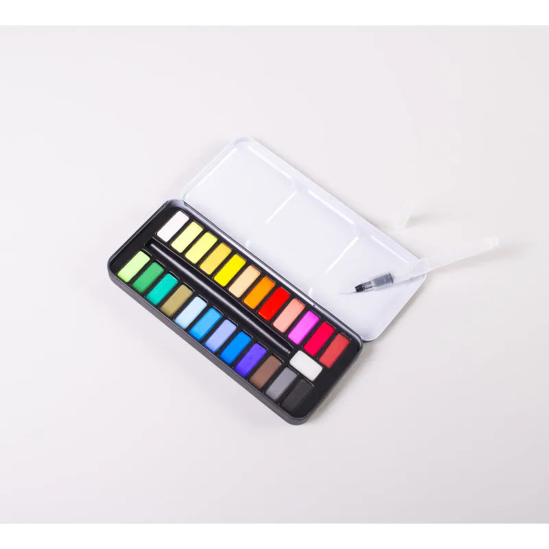 Watercolour Kit