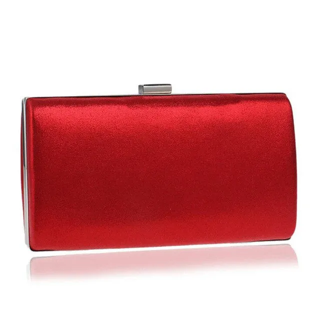 Wedding Bridal Purse