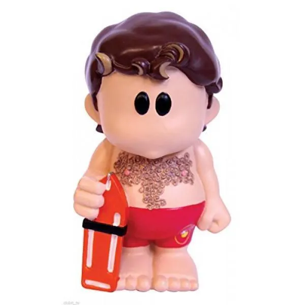Weenicons Figurine - I'll Be There (Bay Watch)
