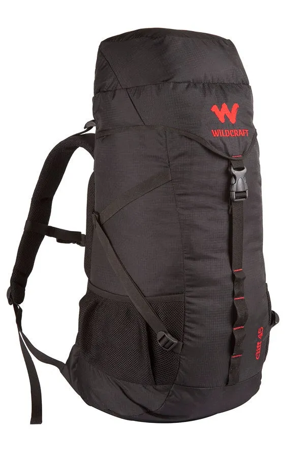 Wildcraft Rucksack Cliff  Trekking Backpack (11233)