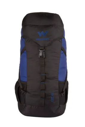 Wildcraft Rucksack Cliff  Trekking Backpack (11233)