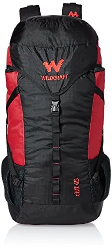 Wildcraft Rucksack Cliff  Trekking Backpack (11233)