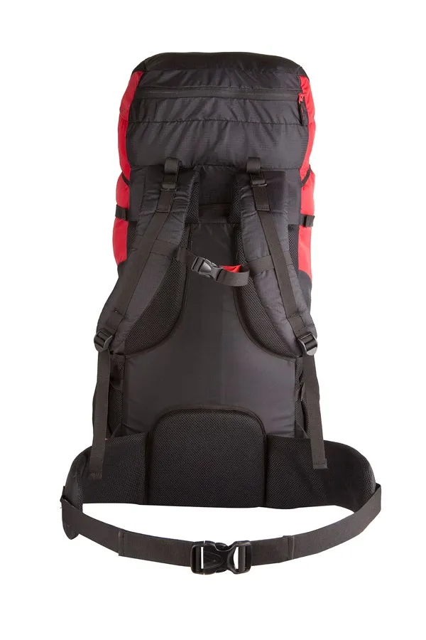Wildcraft Rucksack Cliff  Trekking Backpack (11233)