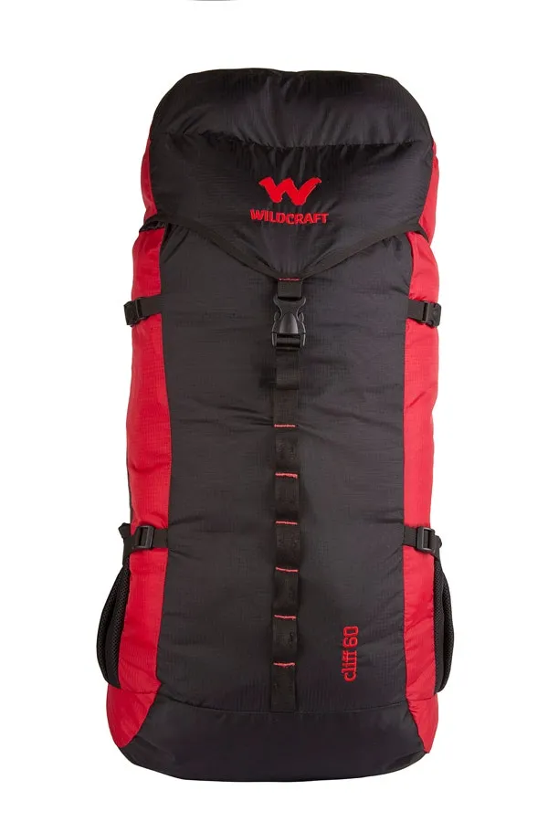 Wildcraft Rucksack Cliff  Trekking Backpack (11233)