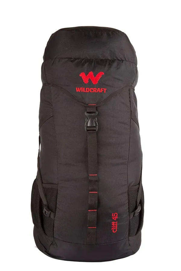 Wildcraft Rucksack Cliff  Trekking Backpack (11233)