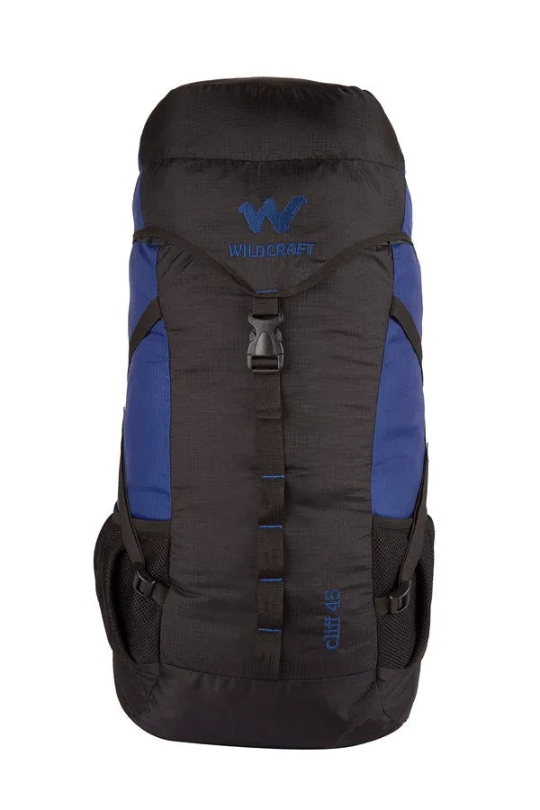 Wildcraft Rucksack Cliff  Trekking Backpack (11233)