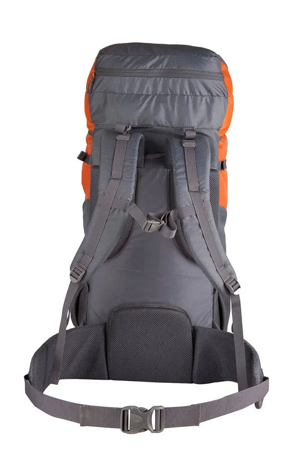 Wildcraft Rucksack Cliff  Trekking Backpack (11233)