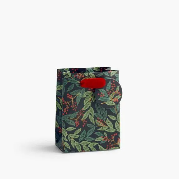 Willowberry Holiday Gift Bags by Rifle Paper Co.