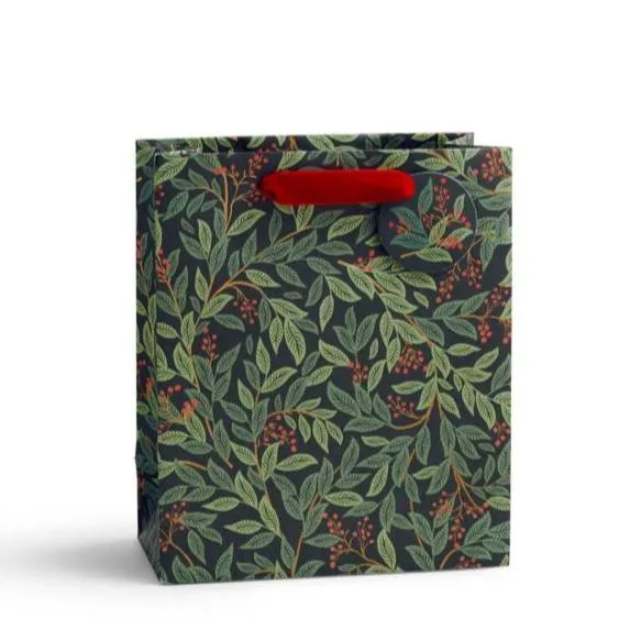 Willowberry Holiday Gift Bags by Rifle Paper Co.