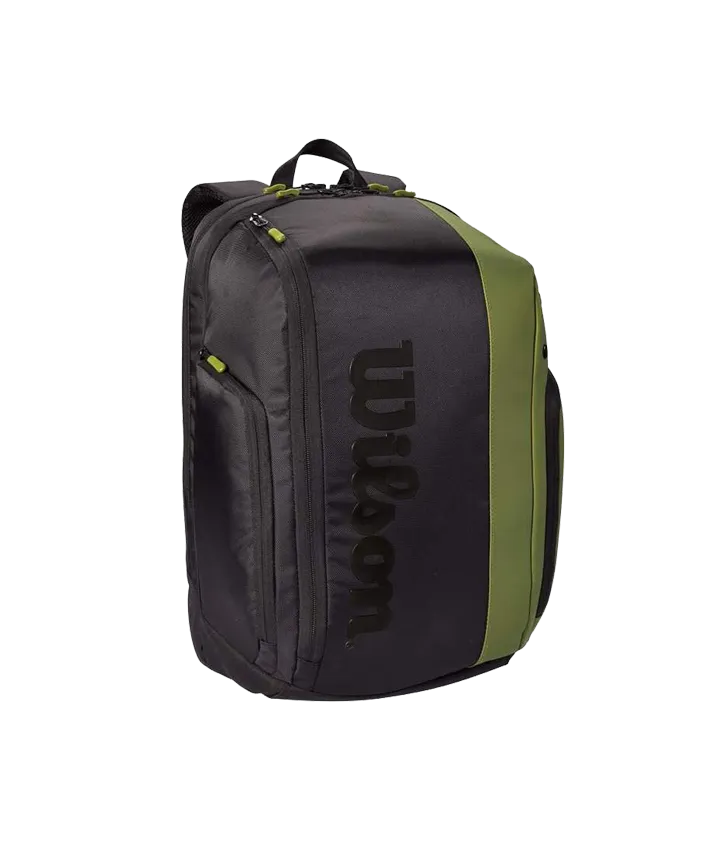 WILSON SUPER TOUR BLADE BACKPACK