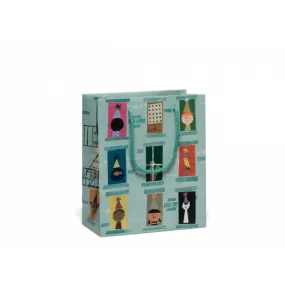 windows party bag