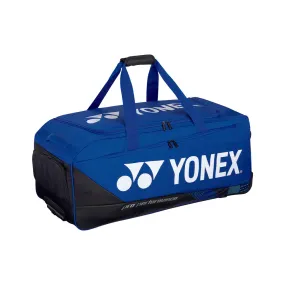Yonex Pro Trolley Bag - Cobalt Blue